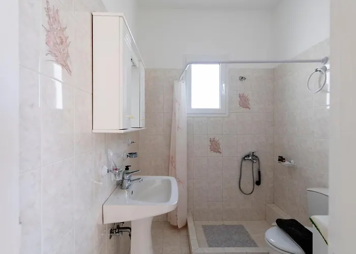 Panoramic View House Holiday home Parikia (Paros)