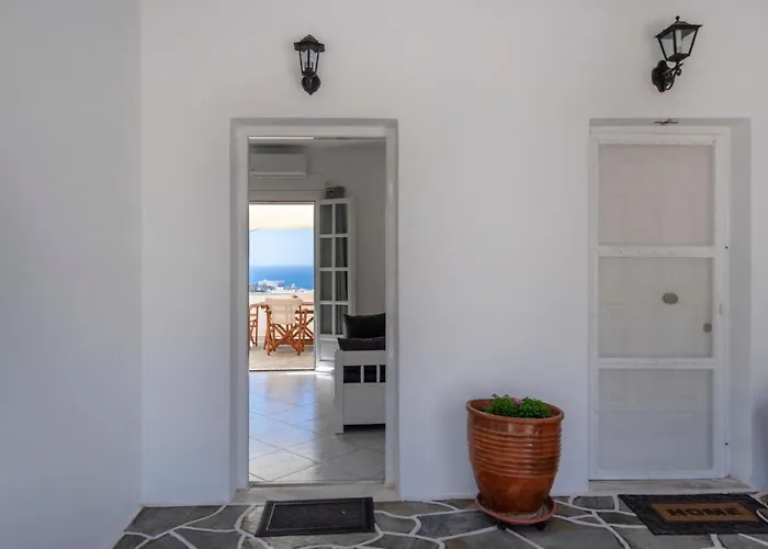 Holiday home Panoramic View House *