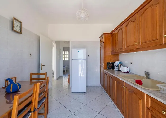 Holiday home Panoramic View House Parikia (Paros)