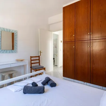 Holiday home Panoramic View House Parikia (Paros)