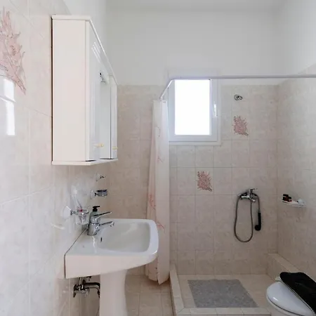 Panoramic View House Holiday home Parikia (Paros)