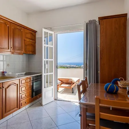 Panoramic View House *