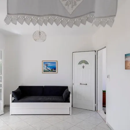 Panoramic View House * Parikia (Paros)