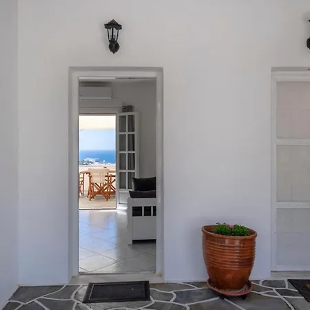 Holiday home Panoramic View House *