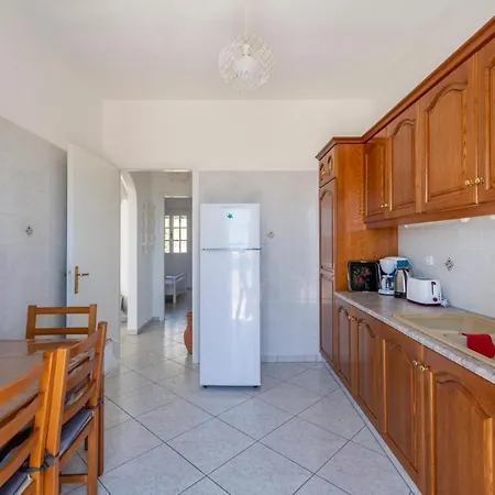 Holiday home Panoramic View House Parikia (Paros)