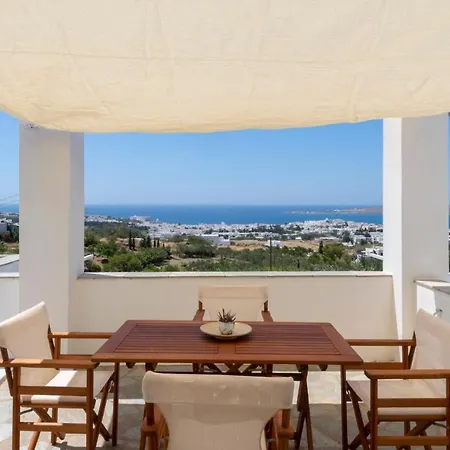 Holiday home Panoramic View House