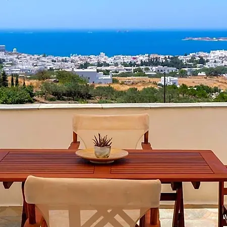 Holiday home Panoramic View House