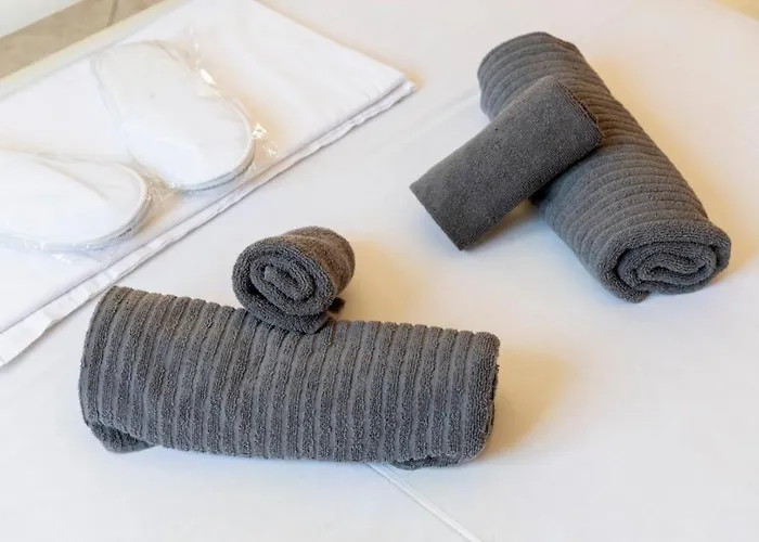 Panoramic View House