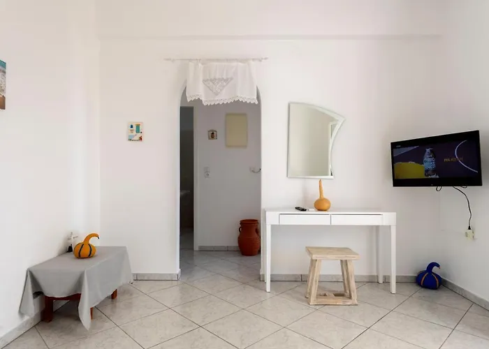 Panoramic View House Vakantiehuis *